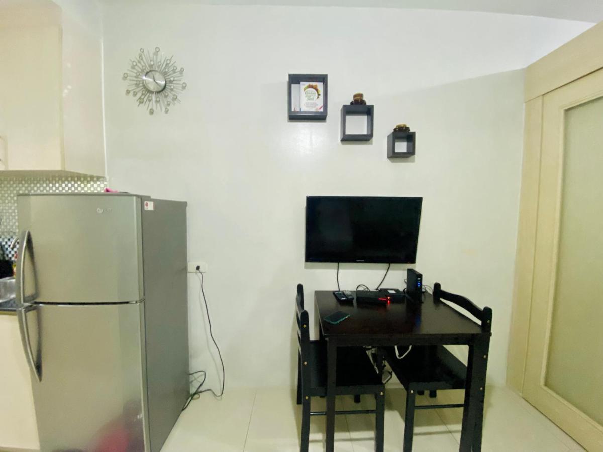 Azenith Staycation At Sea Residences Moa Πασάι Εξωτερικό φωτογραφία
