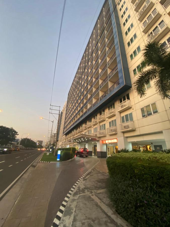 Azenith Staycation At Sea Residences Moa Πασάι Εξωτερικό φωτογραφία