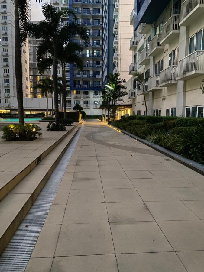 Azenith Staycation At Sea Residences Moa Πασάι Εξωτερικό φωτογραφία