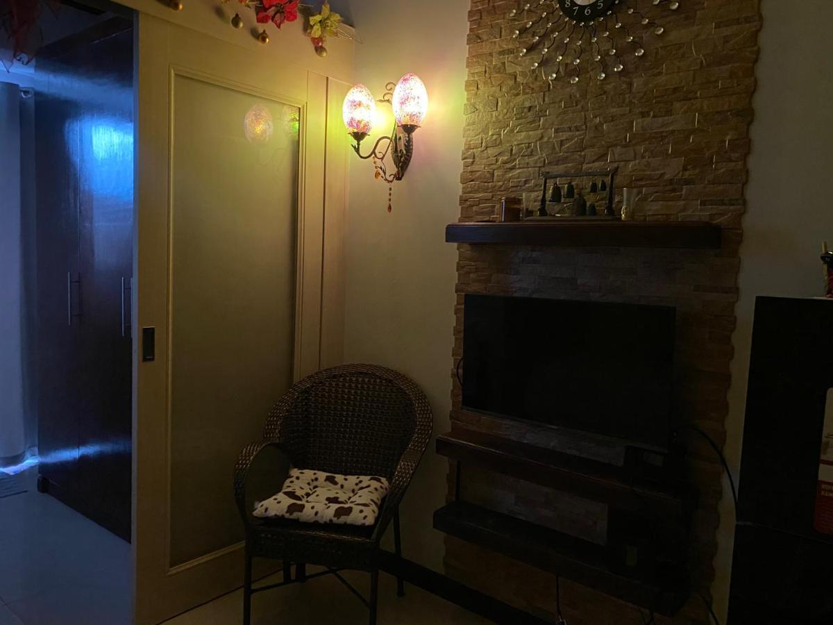 Azenith Staycation At Sea Residences Moa Πασάι Εξωτερικό φωτογραφία