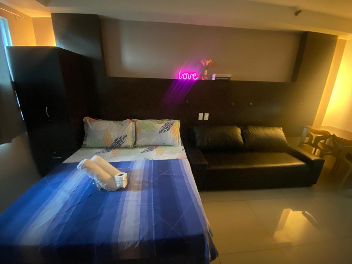 Azenith Staycation At Sea Residences Moa Πασάι Εξωτερικό φωτογραφία