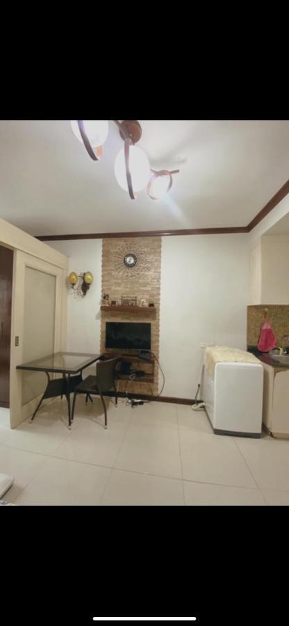 Azenith Staycation At Sea Residences Moa Πασάι Εξωτερικό φωτογραφία