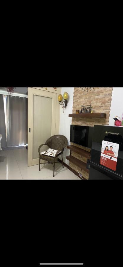 Azenith Staycation At Sea Residences Moa Πασάι Εξωτερικό φωτογραφία