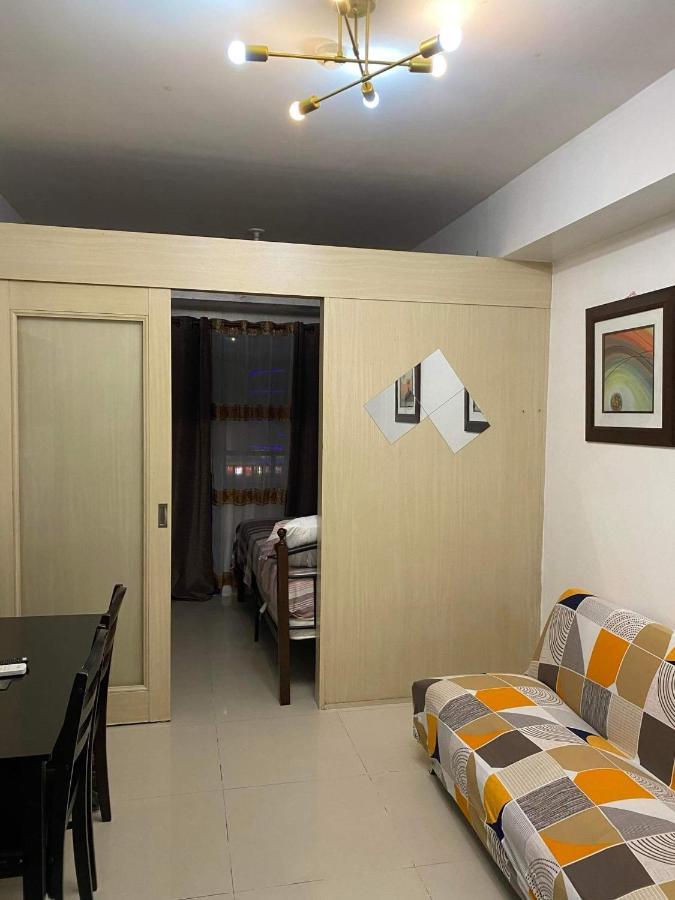 Azenith Staycation At Sea Residences Moa Πασάι Εξωτερικό φωτογραφία