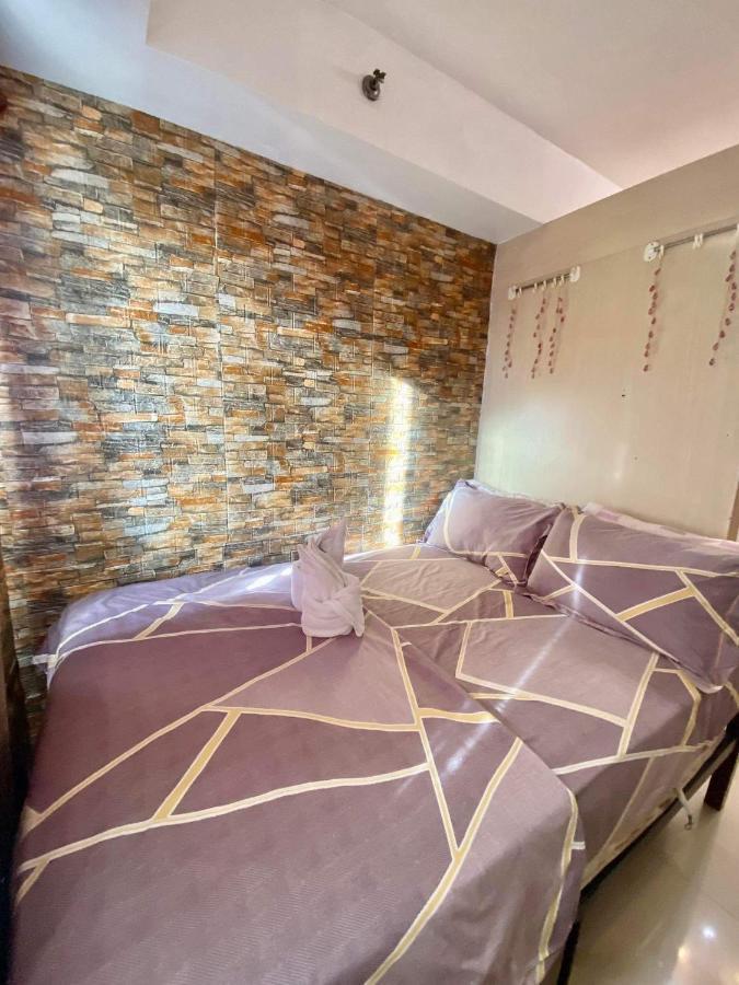 Azenith Staycation At Sea Residences Moa Πασάι Εξωτερικό φωτογραφία