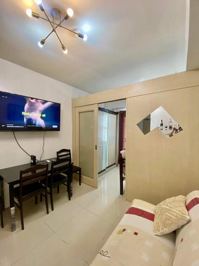 Azenith Staycation At Sea Residences Moa Πασάι Εξωτερικό φωτογραφία