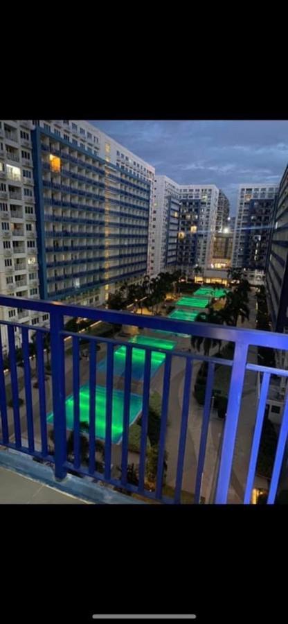 Azenith Staycation At Sea Residences Moa Πασάι Εξωτερικό φωτογραφία